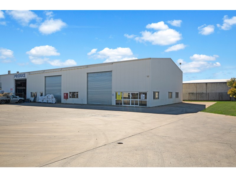 526 Boundary Street, Wilsonton QLD 4350