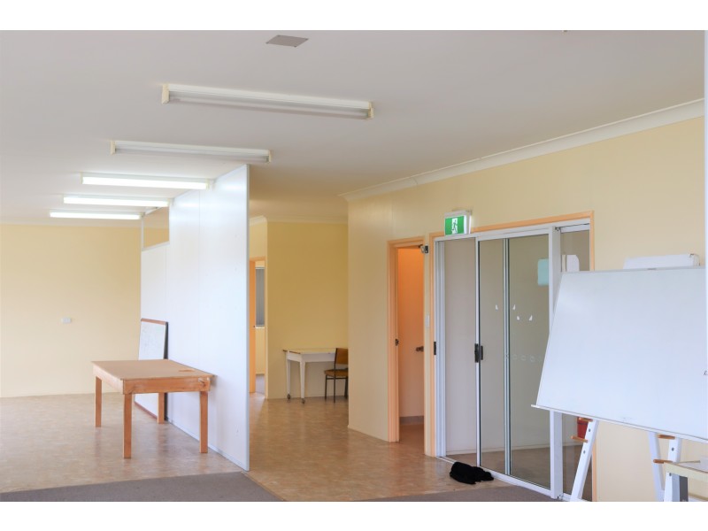 526 Boundary Street, Wilsonton QLD 4350