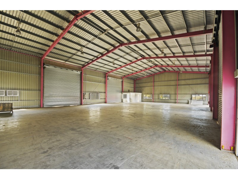 526 Boundary Street, Wilsonton QLD 4350