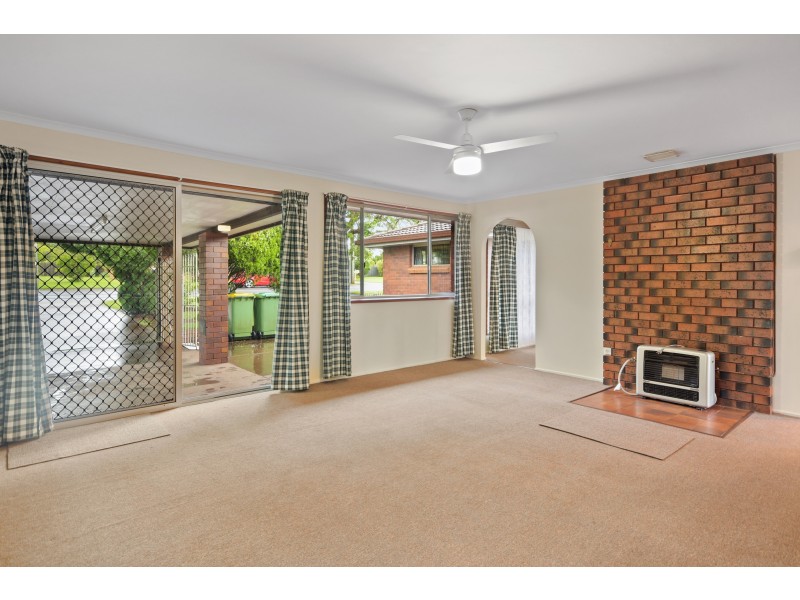 7 Arlaw Street, Centenary Heights QLD 4350