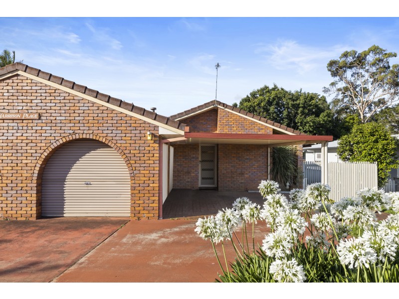 Unit 1/183 Alderley Street, Centenary Heights QLD 4350