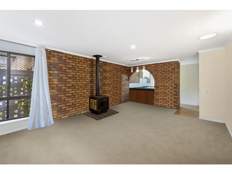 Unit 1/183 Alderley Street, Centenary Heights QLD 4350