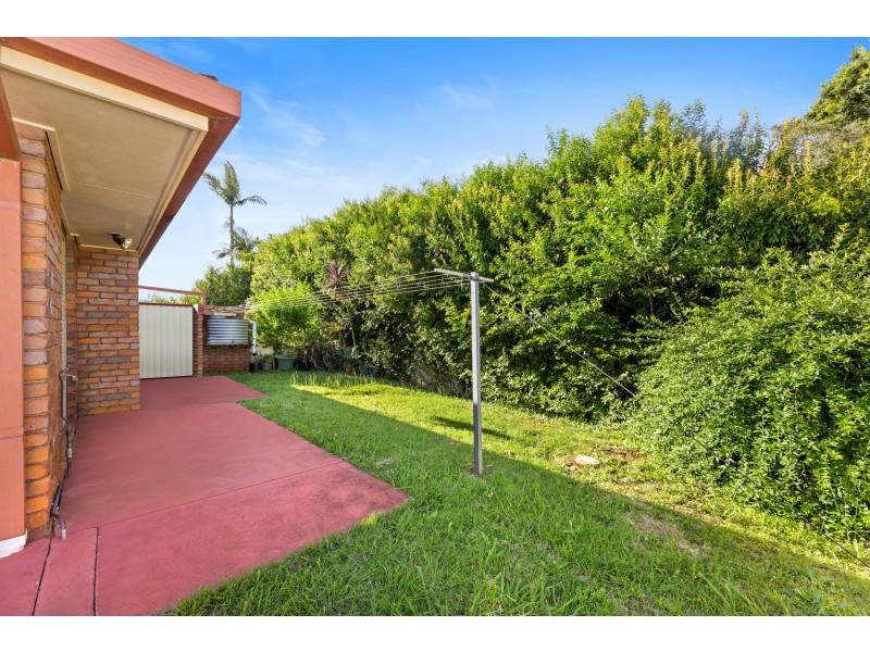 Unit 1/183 Alderley Street, Centenary Heights QLD 4350