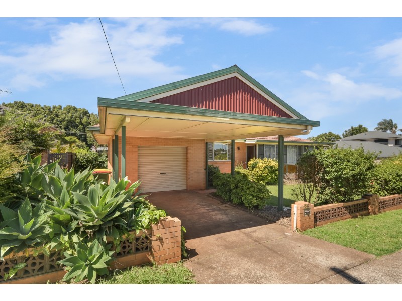 25 Hursley Road, Newtown QLD 4350