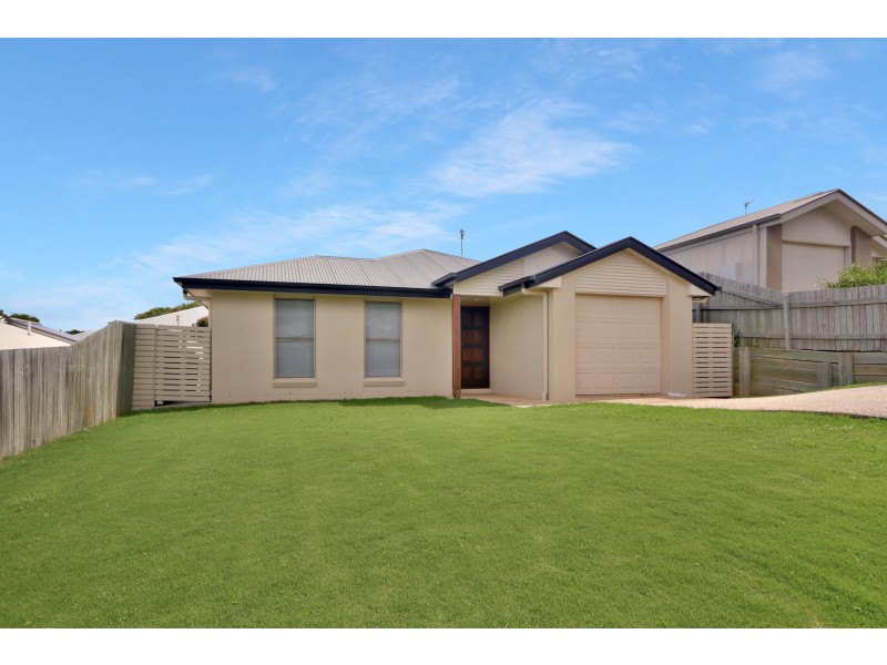 Unit 1/14 Mason Court, Kearneys Spring QLD 4350