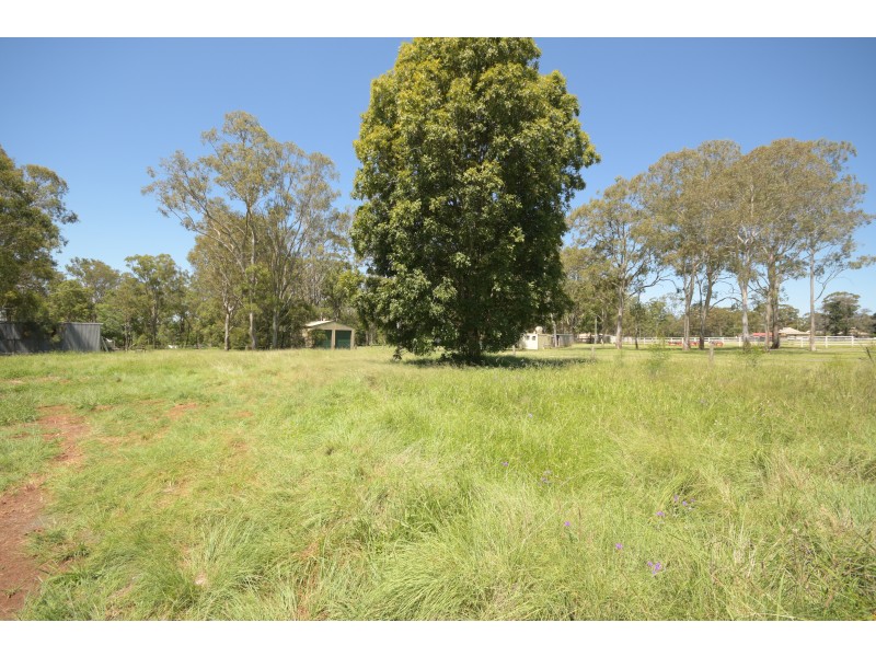 Lot 5 Post Road, Cabarlah QLD 4352