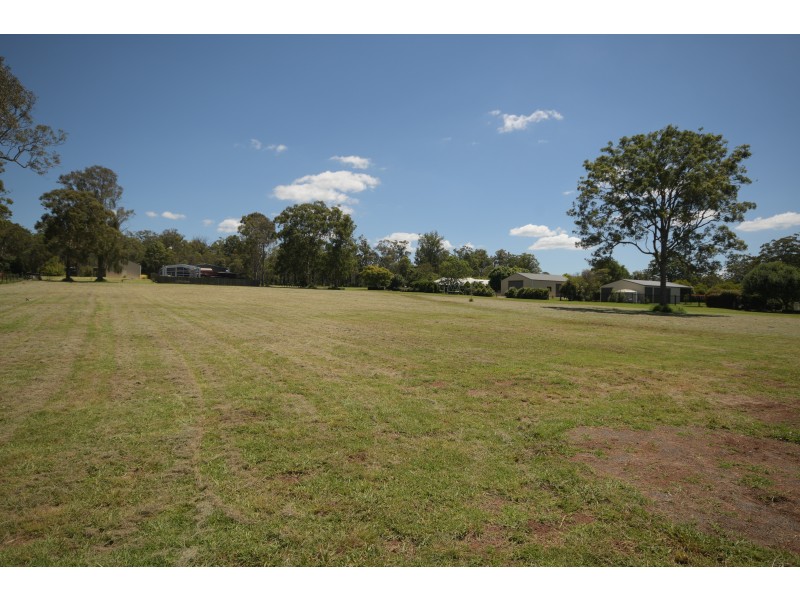 Lot 5 Post Road, Cabarlah QLD 4352