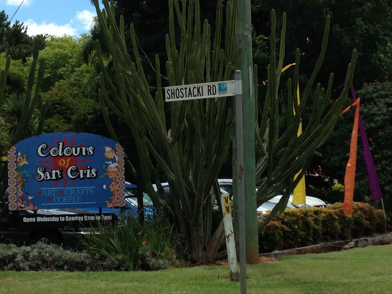 Lot 5 Post Road, Cabarlah QLD 4352