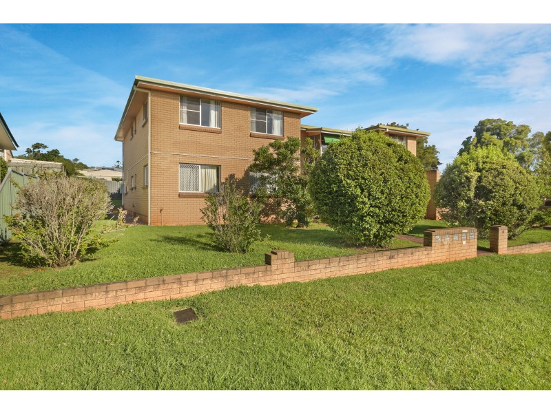 Unit 3/128 Curzon Street, Rangeville QLD 4350