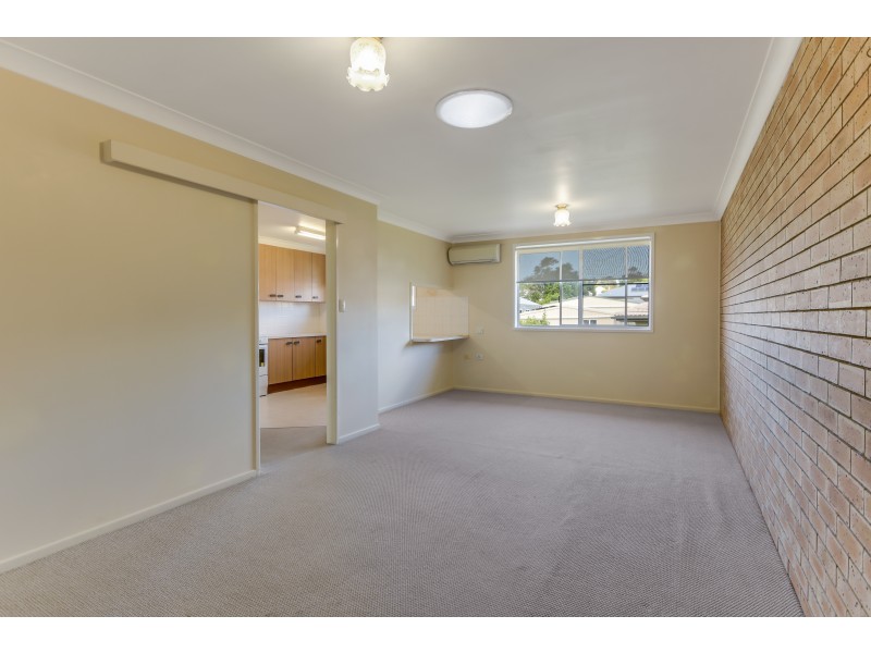 Unit 3/128 Curzon Street, Rangeville QLD 4350