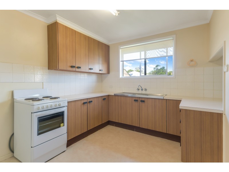 Unit 3/128 Curzon Street, Rangeville QLD 4350