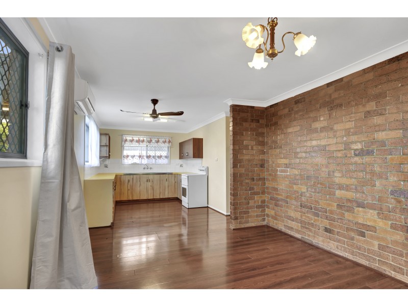Unit 1/29 Hoepper Street, Kearneys Spring QLD 4350
