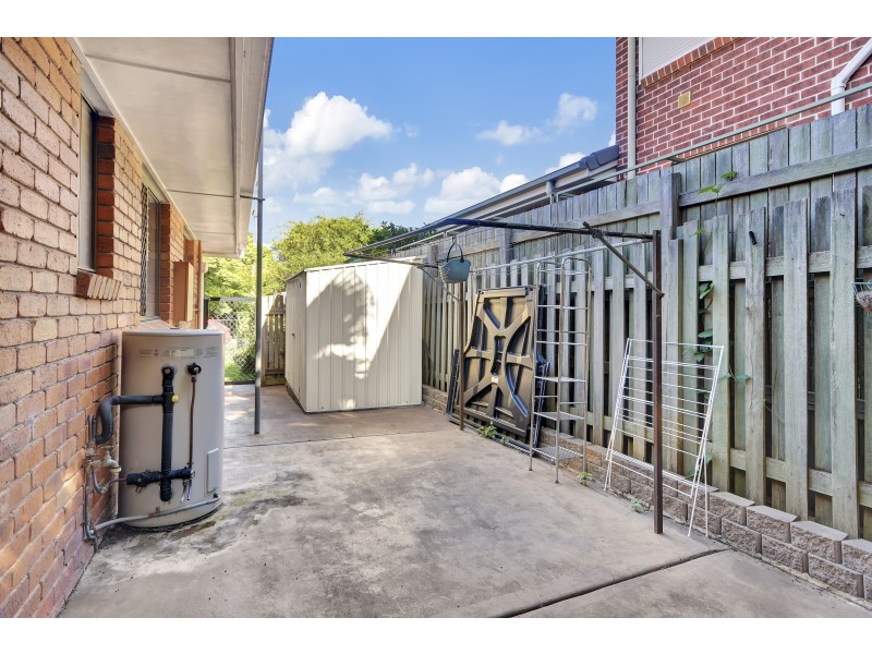 Unit 1/29 Hoepper Street, Kearneys Spring QLD 4350