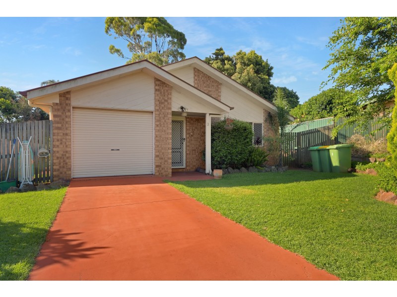 3 Blueberry Ash Court, Glenvale QLD 4350