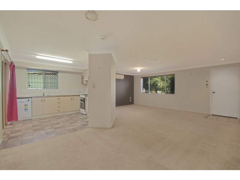 3 Blueberry Ash Court, Glenvale QLD 4350