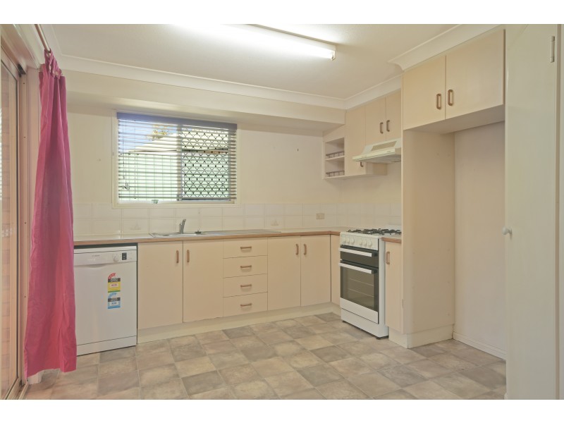 3 Blueberry Ash Court, Glenvale QLD 4350