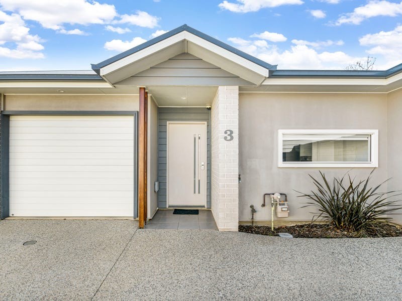 Unit 3/79 South Street, Rangeville QLD 4350
