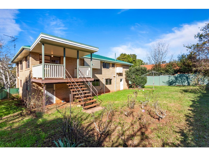 17 Ludlow Court, Rangeville QLD 4350