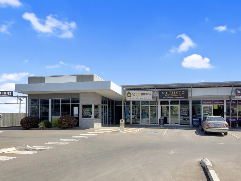 Shop 1/538 Alderley Street, Harristown QLD 4350