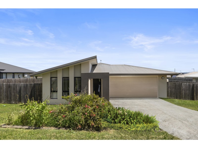 10 Kensei Street, Wyreema QLD 4352