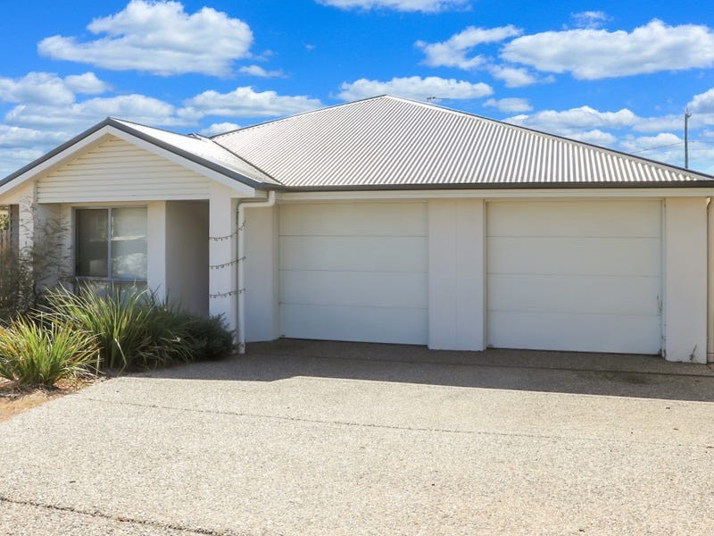 Unit 2/17 Diva Lane, Glenvale QLD 4350