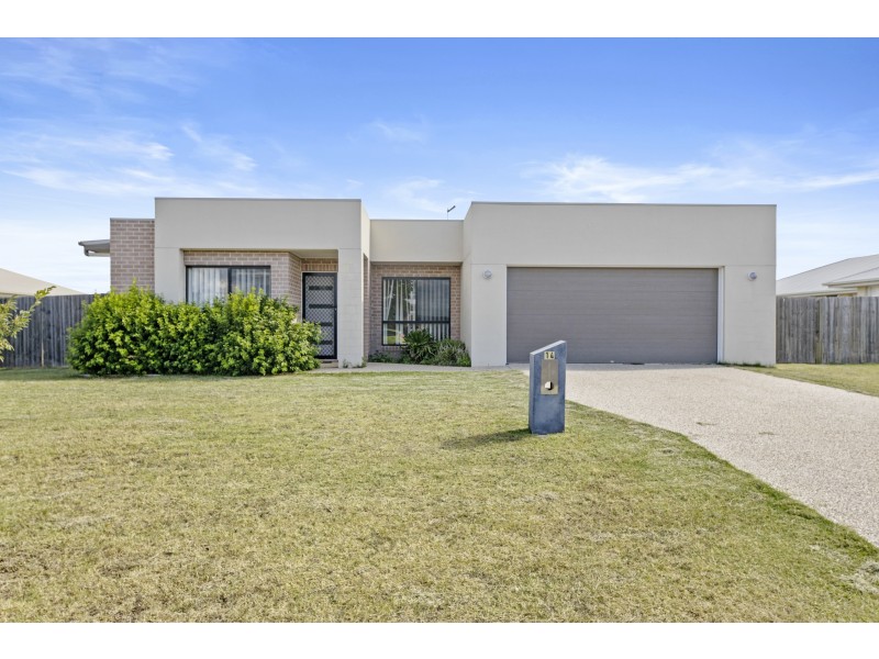 14 Mia Street, Wyreema QLD 4352