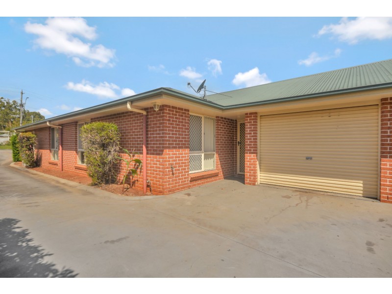 Unit 2/6 Ball Street, Drayton QLD 4350