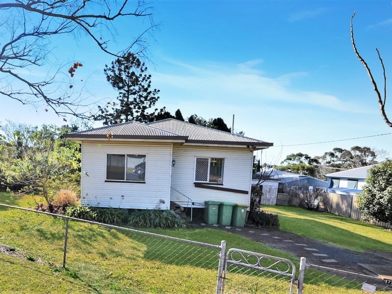 173 Jellicoe Street, Newtown QLD 4350
