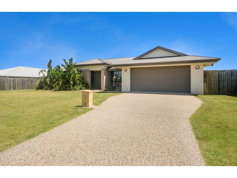 30 Mia Street, Wyreema QLD 4352