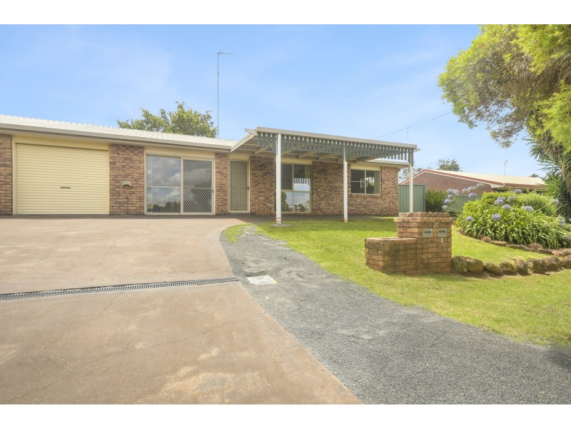 1/27 Lemway Avenue, Kearneys Spring QLD 4350