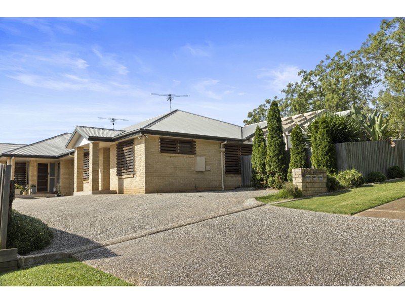 Unit 1/125 Platz Street, Darling Heights QLD 4350