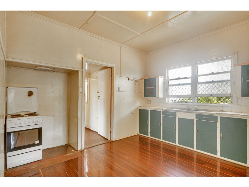 117 Hill Street, Newtown QLD 4350