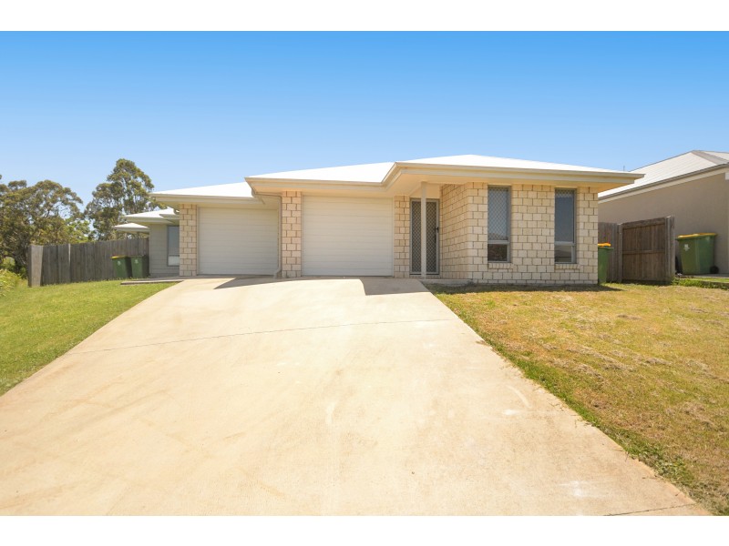 33A Cardamon Crescent, Glenvale QLD 4350