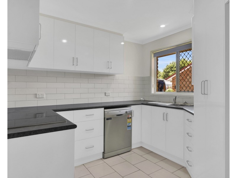 Unit 9/31 Gladstone Street, Newtown QLD 4350