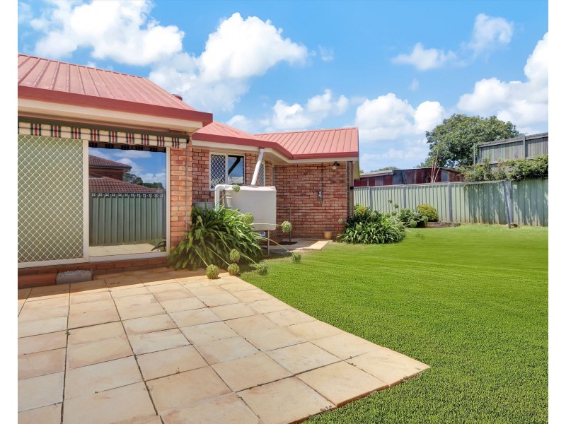 Unit 9/31 Gladstone Street, Newtown QLD 4350