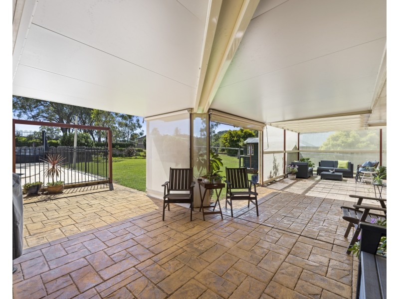 15 Rebecca Street, Glenvale QLD 4350