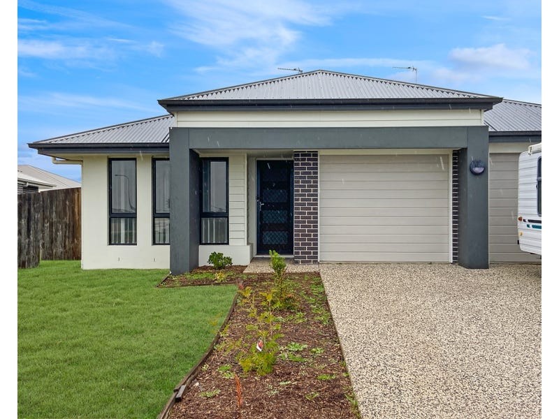 Unit 1/4 Wongalee Place, Cambooya QLD 4358