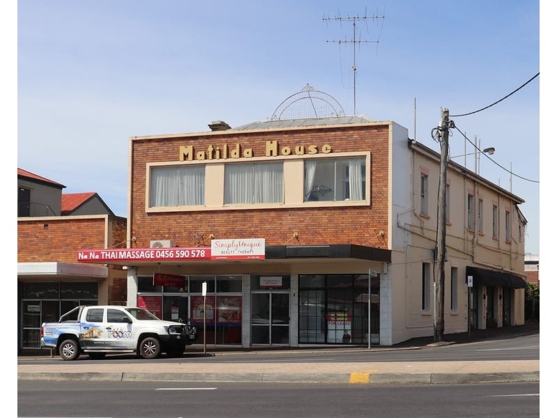 1A/78A Russell Street, Toowoomba City QLD 4350