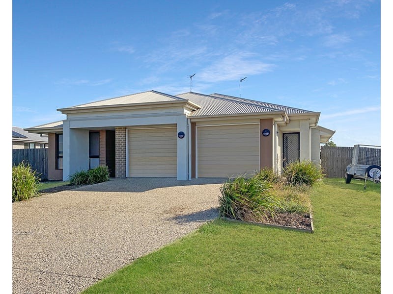 Unit 2/11 Wongalee Place, Cambooya QLD 4358