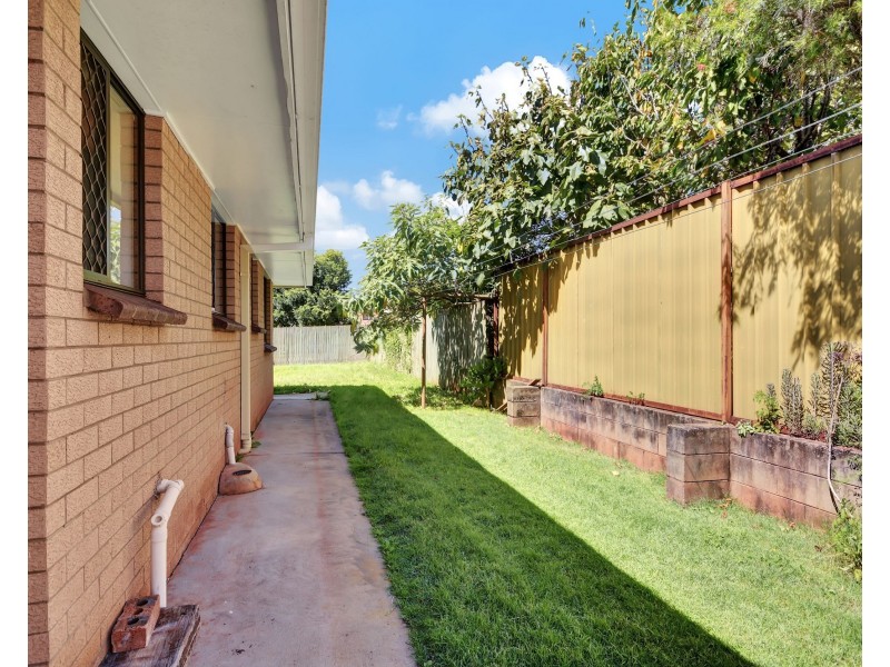 Unit 6/174 Campbell Street, Toowoomba City QLD 4350