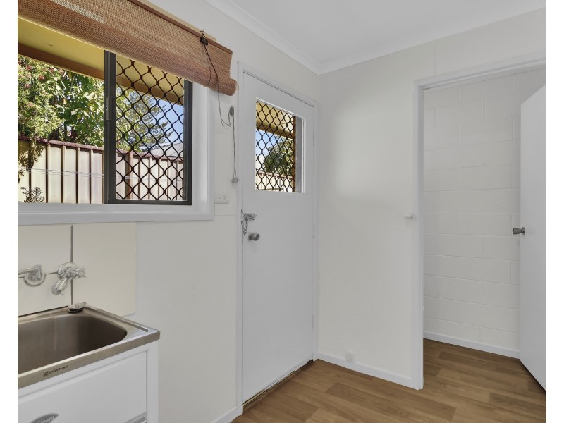 Unit 6/174 Campbell Street, Toowoomba City QLD 4350