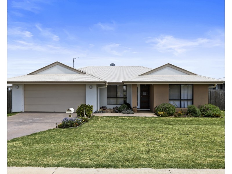 22 Tarcoola Street, Wyreema QLD 4352