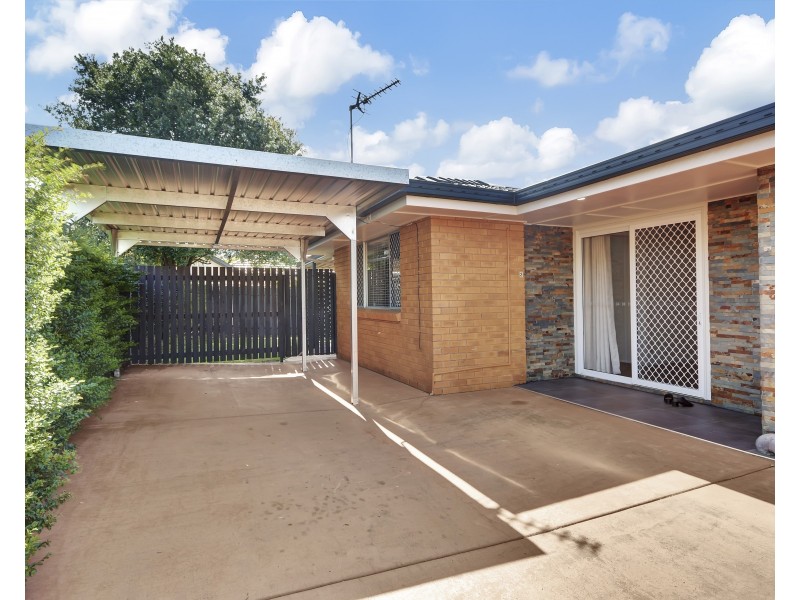 Unit 2/21 Brim Street, Newtown QLD 4350