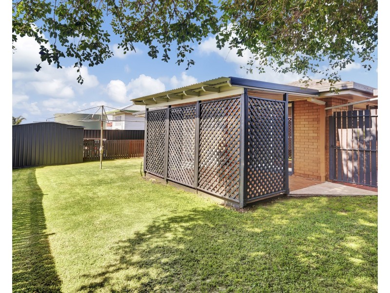 Unit 2/21 Brim Street, Newtown QLD 4350