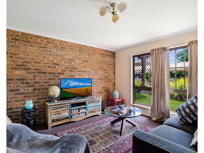 Unit 8/367 Margaret Street, Newtown QLD 4350