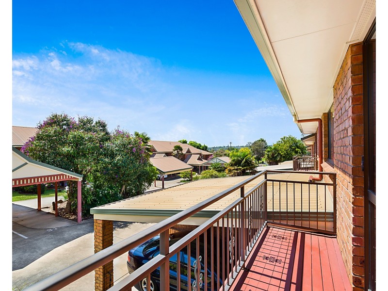 Unit 8/367 Margaret Street, Newtown QLD 4350