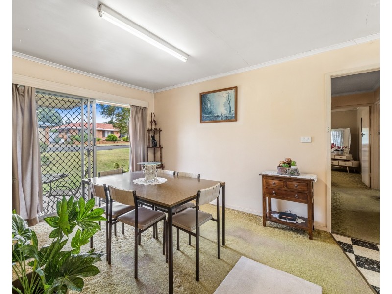 32 Router Street, Wilsonton QLD 4350