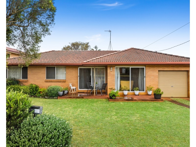 32 Router Street, Wilsonton QLD 4350