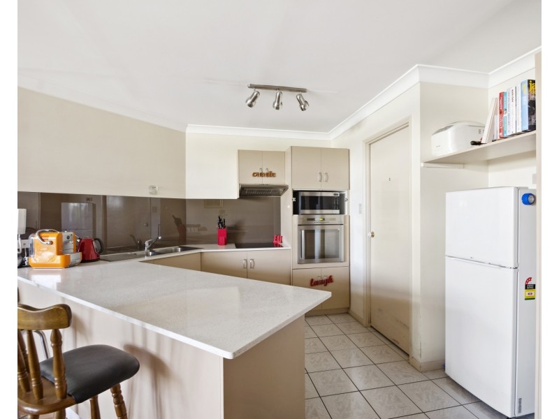 Unit 3/5 Clifford Street, Toowoomba City QLD 4350