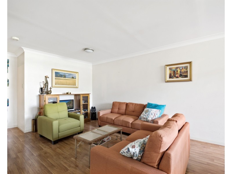 Unit 3/5 Clifford Street, Toowoomba City QLD 4350